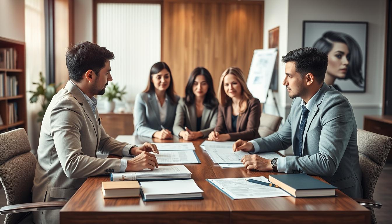 Real estate transaction support and closing readiness